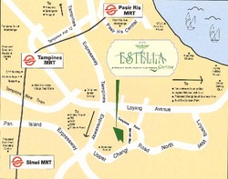 Estella Gardens (D17), Condominium #193904292